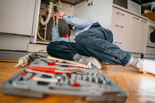 Best 24-Hour Plumber Near Me  in Clinton, TN