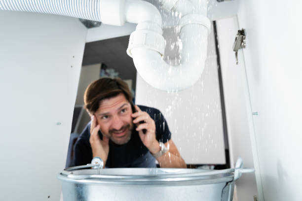 Best Sewer Cleaning Services  in Clinton, TN