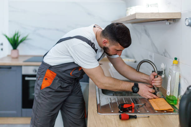Best Faucet Repair  in Clinton, TN
