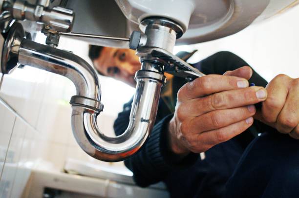  Clinton, TN Plumbing Pros