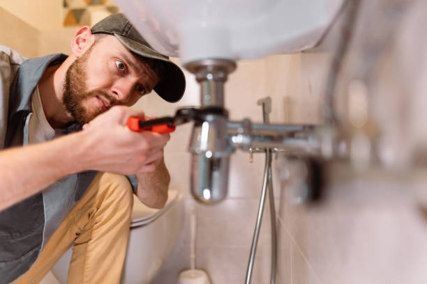 Best Local Plumber Services  in Clinton, TN